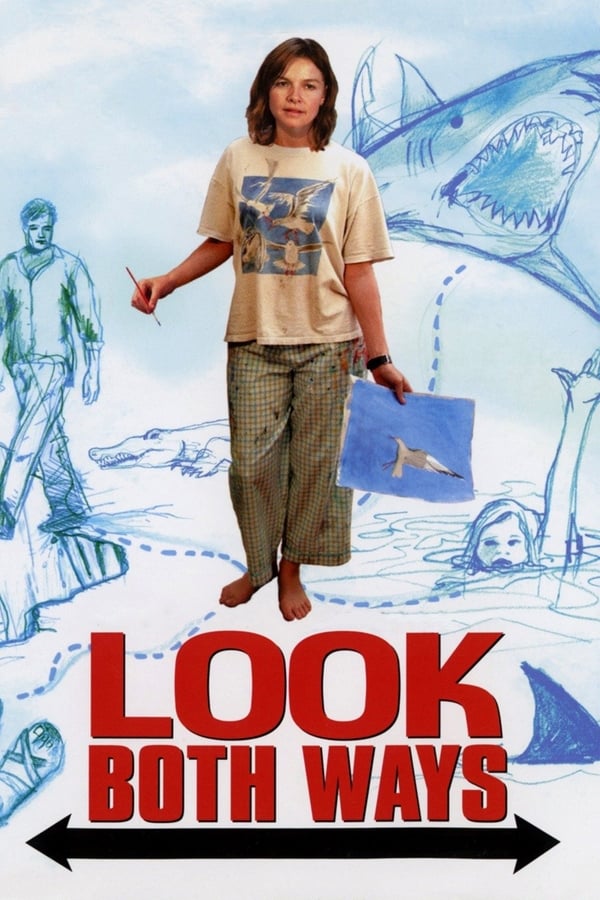 Cover of the movie Look Both Ways