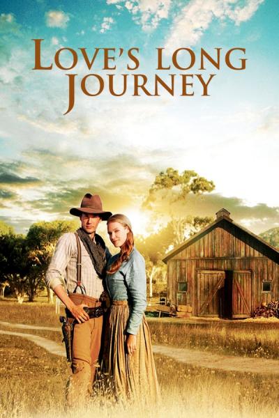 Cover of the movie Love's Long Journey