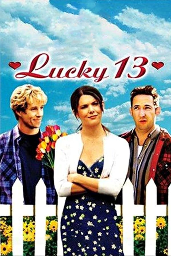 Cover of the movie Lucky 13