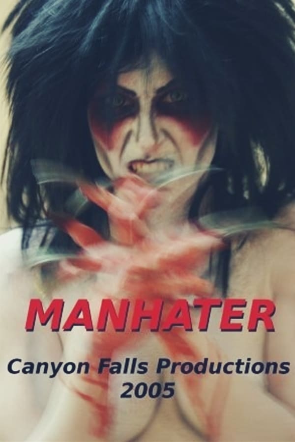 Cover of the movie Manhater