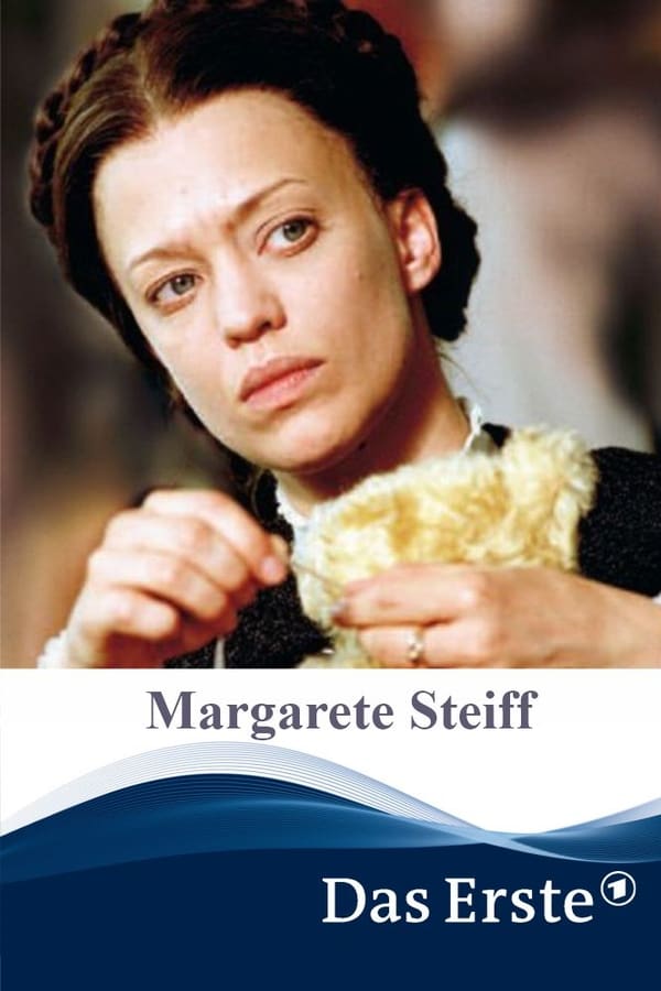 Cover of the movie Margarete Steiff