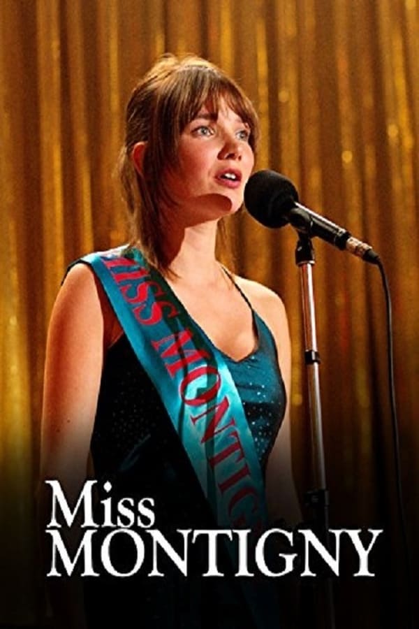 Cover of the movie Miss Montigny