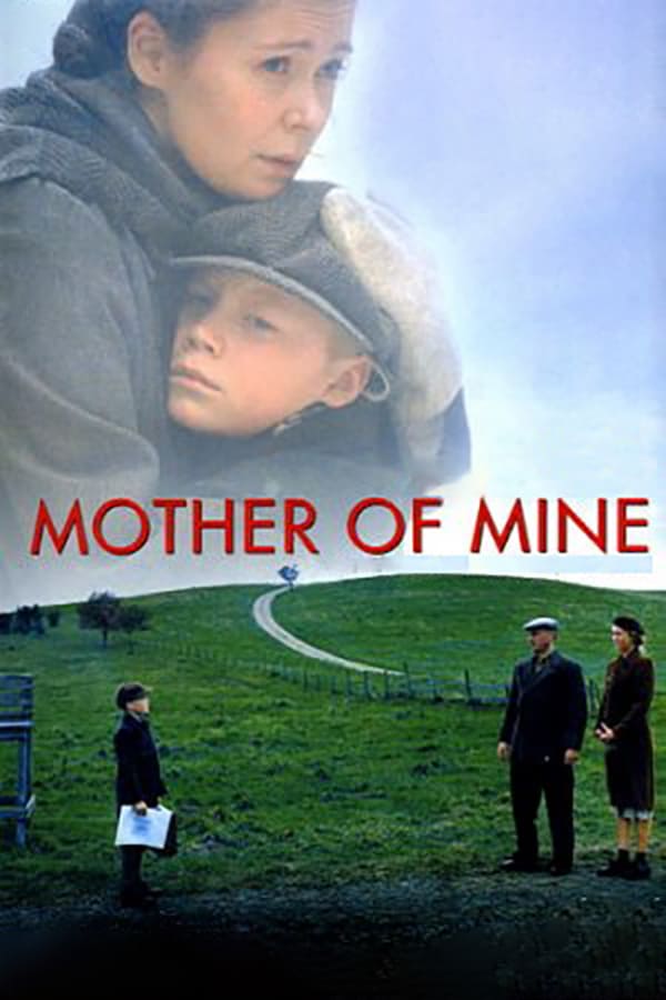 Cover of the movie Mother of Mine