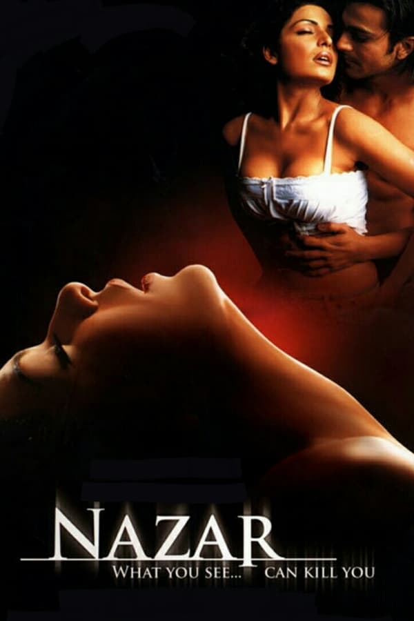 Cover of the movie Nazar