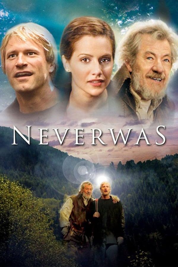 Cover of the movie Neverwas