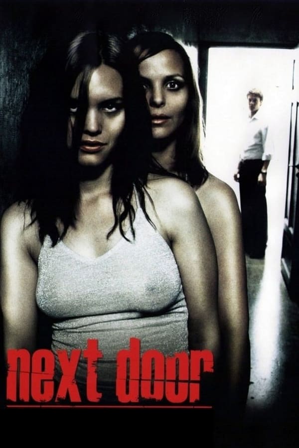 Cover of the movie Next Door