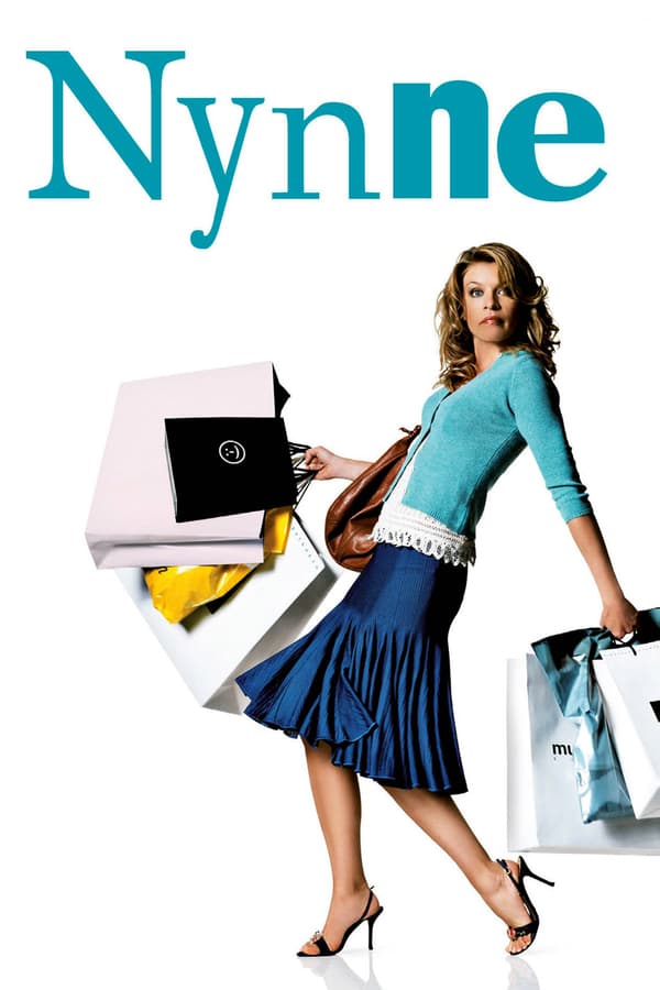 Cover of the movie Nynne
