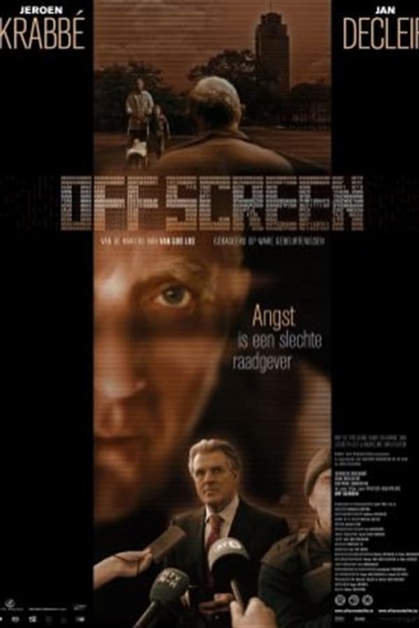 Cover of the movie Off Screen