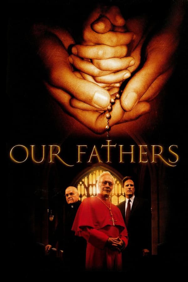 Cover of the movie Our Fathers