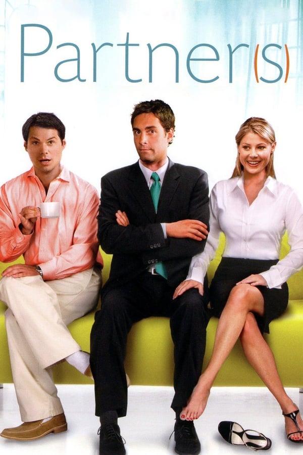 Cover of the movie Partner(s)