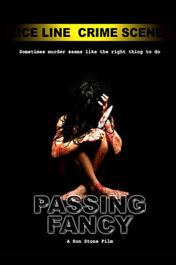 Cover of the movie Passing Fancy