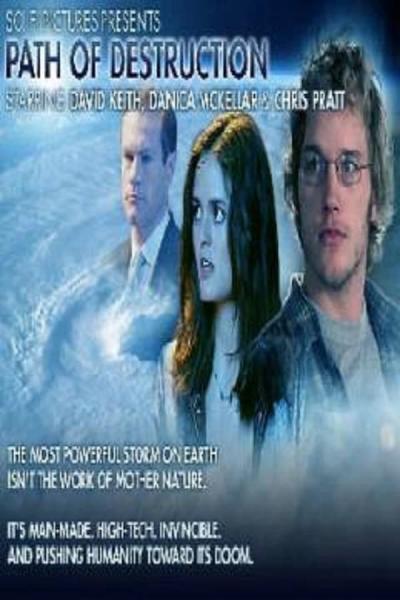 Cover of the movie Path of Destruction