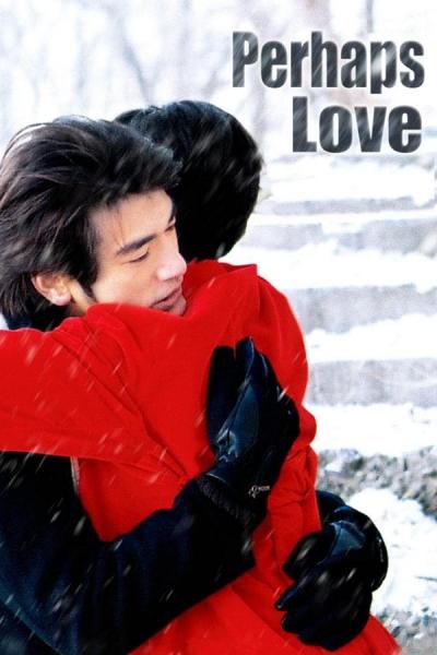 Cover of the movie Perhaps Love