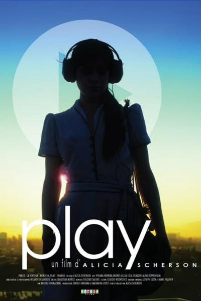 Cover of the movie Play
