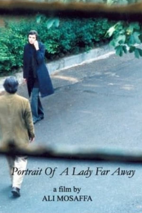 Cover of the movie Portrait of a Lady Far Away