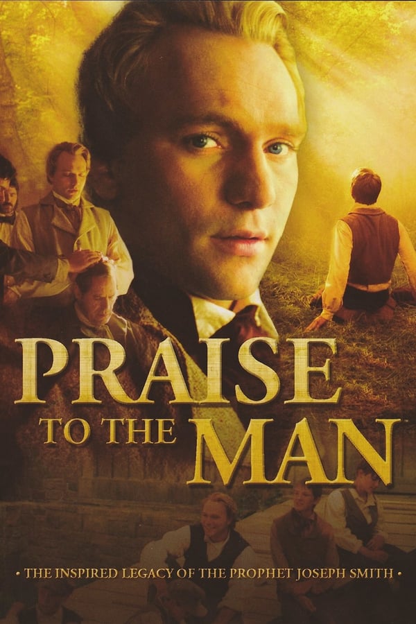 Cover of the movie Praise to the Man