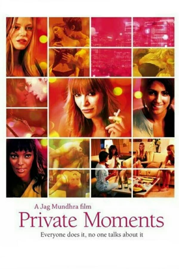 Cover of the movie Private Moments