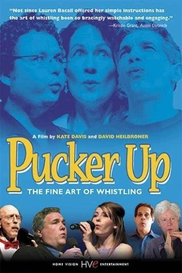 Cover of the movie Pucker Up