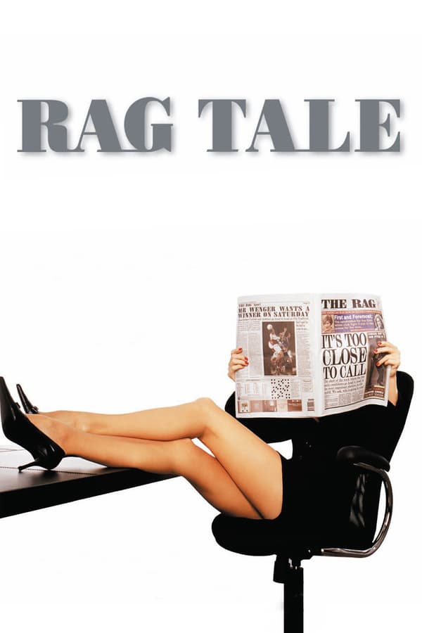 Cover of the movie Rag Tale