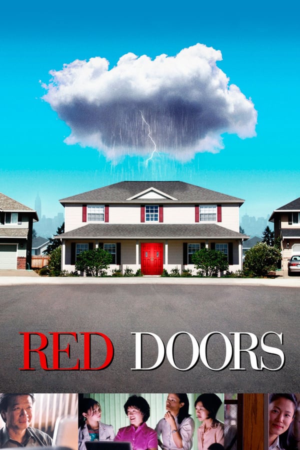 Cover of the movie Red Doors