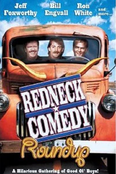 Cover of the movie Redneck Comedy Roundup