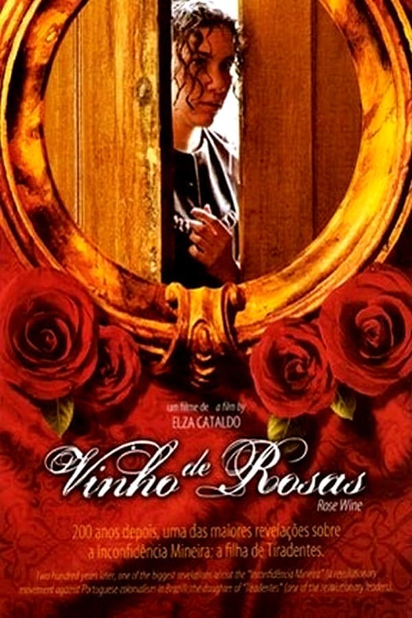 Cover of the movie Rose Wine