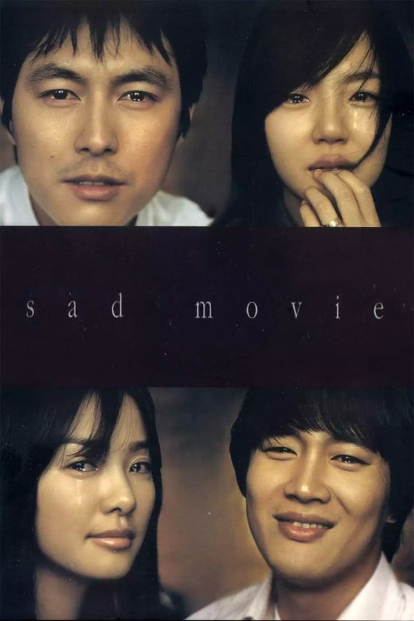 Cover of the movie Sad Movie