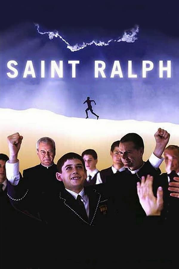 Cover of the movie Saint Ralph