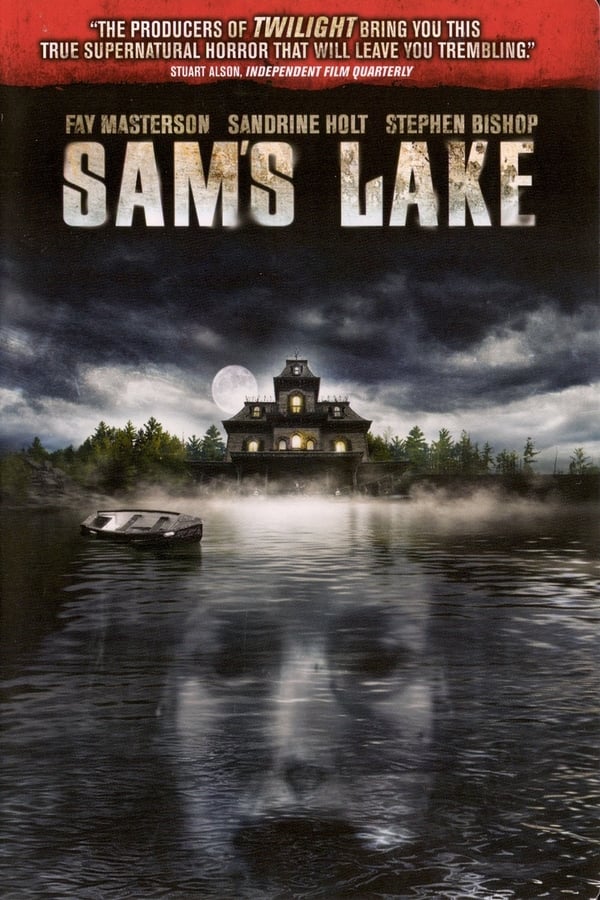 Cover of the movie Sam's Lake