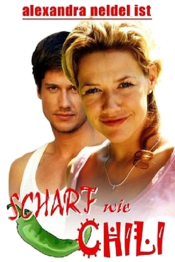 Cover of the movie Scharf wie Chili