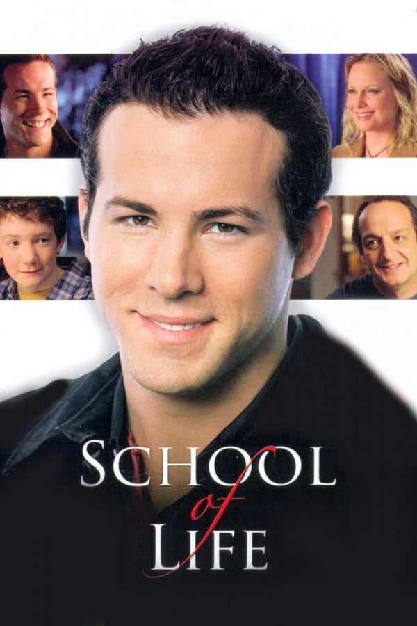 Cover of the movie School of Life