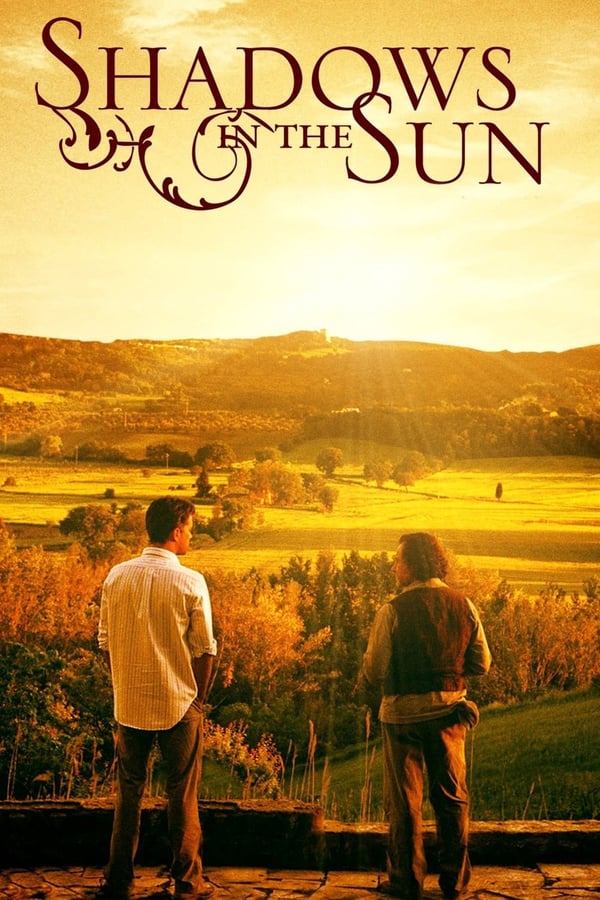 Cover of the movie Shadows in the Sun