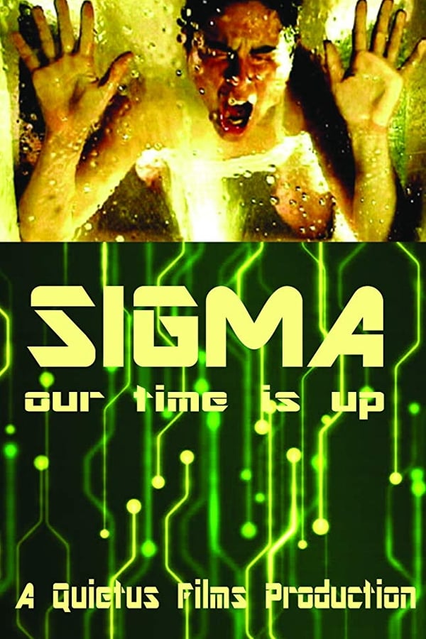 Cover of the movie Sigma