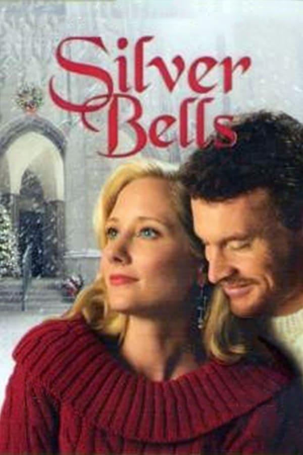 Cover of the movie Silver Bells