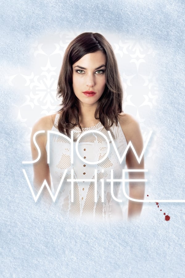 Cover of the movie Snow White