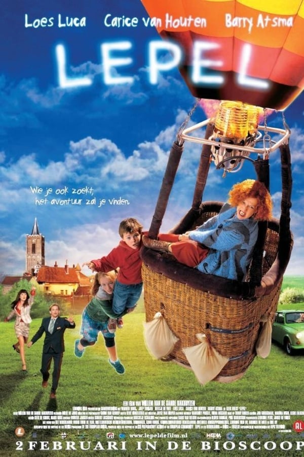 Cover of the movie Spoon