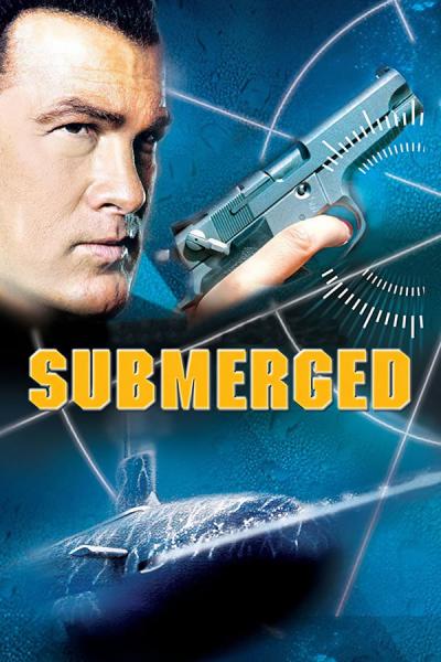 Cover of the movie Submerged