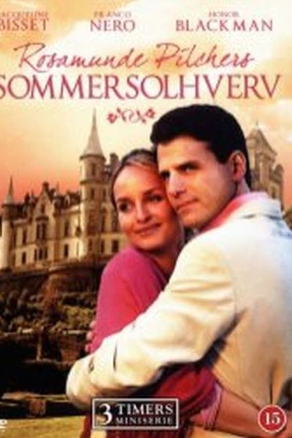 Cover of the movie Summer Solstice