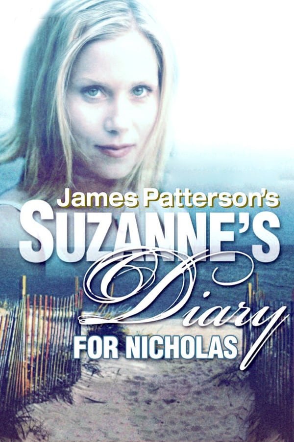 Cover of the movie Suzanne's Diary for Nicholas