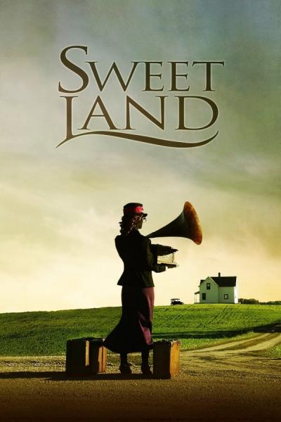 Cover of Sweet Land