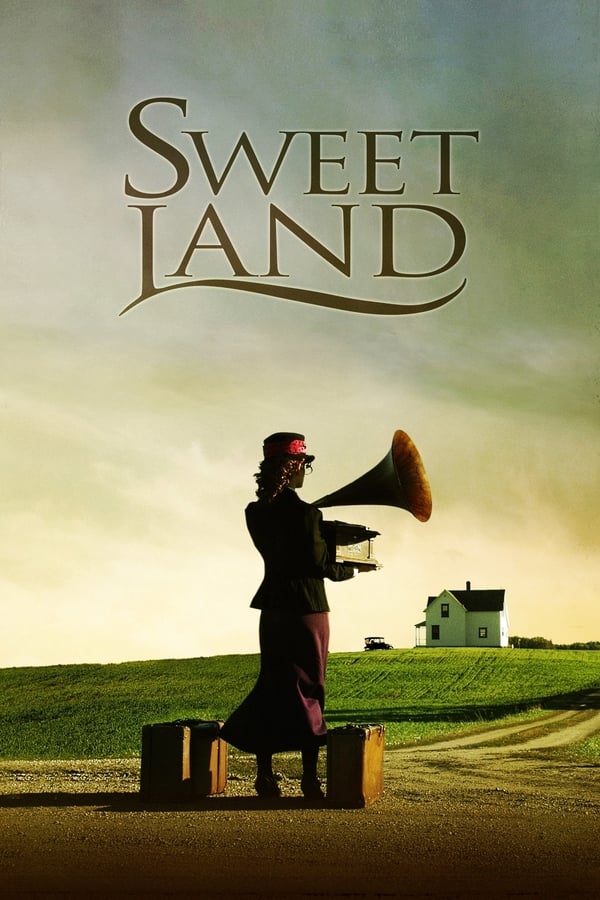 Cover of the movie Sweet Land