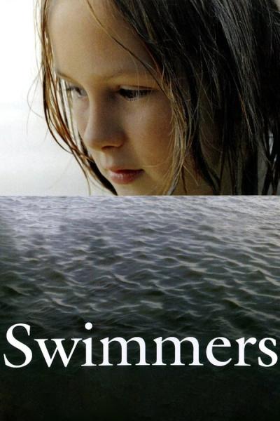 Cover of the movie Swimmers