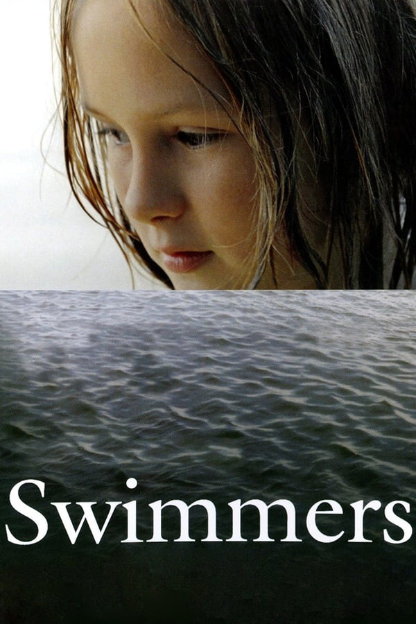 Cover of the movie Swimmers