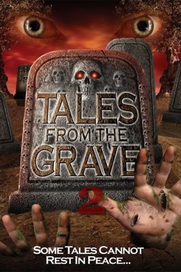 Cover of the movie Tales from the Grave, Volume 2: Happy Holidays