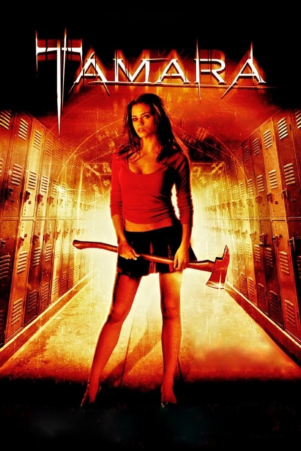 Cover of the movie Tamara