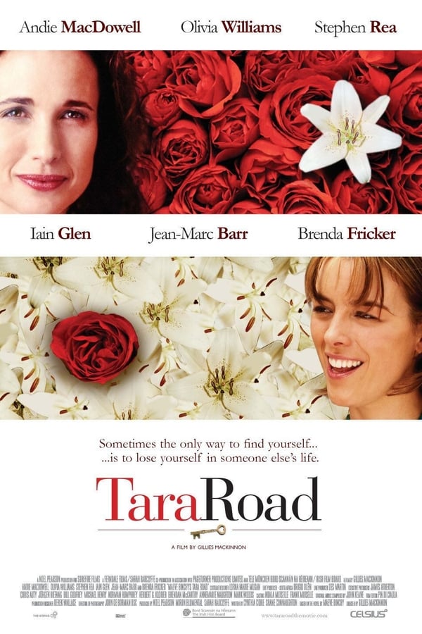 Cover of the movie Tara Road