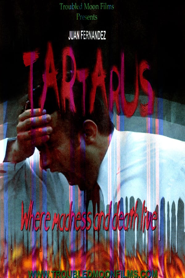 Cover of the movie Tartarus