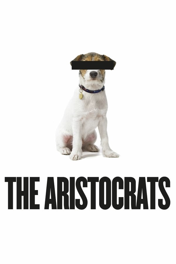 Cover of the movie The Aristocrats