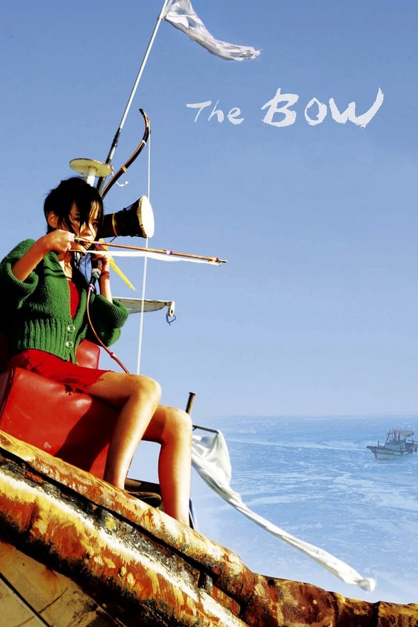 Cover of the movie The Bow