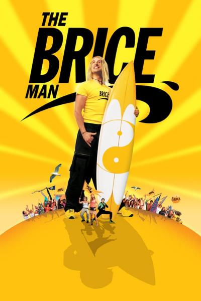 Cover of the movie The Brice Man